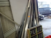 Lot ijzerwaren - afbeelding 1 van  3