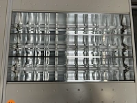 Lot inbouw daglichten voor systeemplafond (12) - afbeelding 2 van  4
