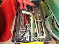 Lot inbussleutel - afbeelding 1 van  1