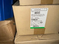 Lot inox bouten bouten, moeren & ringen - afbeelding 3 van  4