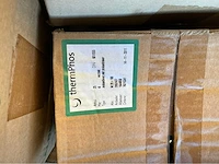 Lot inox bouten,moeren en rondelen bouten, moeren & ringen (4185x) - afbeelding 4 van  15