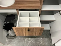 Lot inrichting kapperszaak meubilair kapsalon - afbeelding 2 van  23