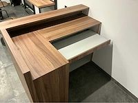 Lot inrichting kapperszaak meubilair kapsalon - afbeelding 3 van  23