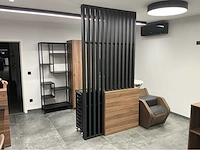 Lot inrichting kapperszaak meubilair kapsalon - afbeelding 14 van  23