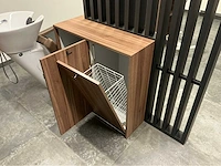 Lot inrichting kapperszaak meubilair kapsalon - afbeelding 15 van  23