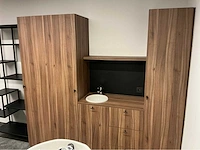 Lot inrichting kapperszaak meubilair kapsalon - afbeelding 17 van  23