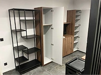Lot inrichting kapperszaak meubilair kapsalon - afbeelding 18 van  23