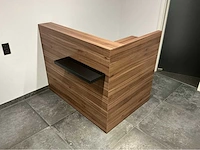 Lot inrichting kapperszaak meubilair kapsalon - afbeelding 22 van  23