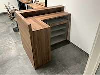 Lot inrichting kapperszaak meubilair kapsalon - afbeelding 23 van  23