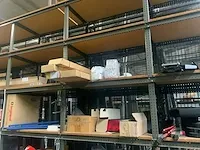 Lot installatiemateriaal elektriciteit - afbeelding 6 van  11