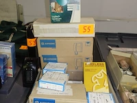 Lot iphone materiaal - afbeelding 1 van  3