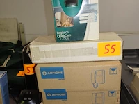 Lot iphone materiaal - afbeelding 3 van  3