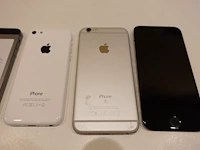 Lot iphone's - afbeelding 6 van  6