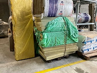 Lot isolatie harde platen - afbeelding 1 van  4