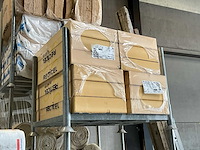 Lot isolatie harde platen - afbeelding 2 van  4