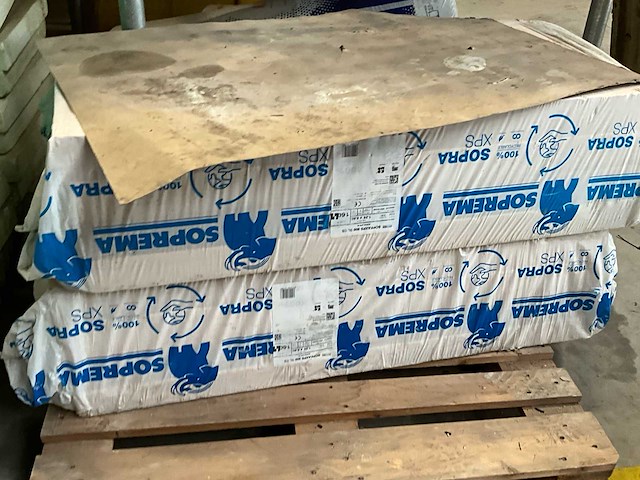 Lot isolatie harde platen - afbeelding 3 van  4