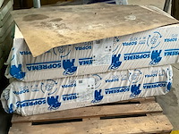 Lot isolatie harde platen - afbeelding 3 van  4