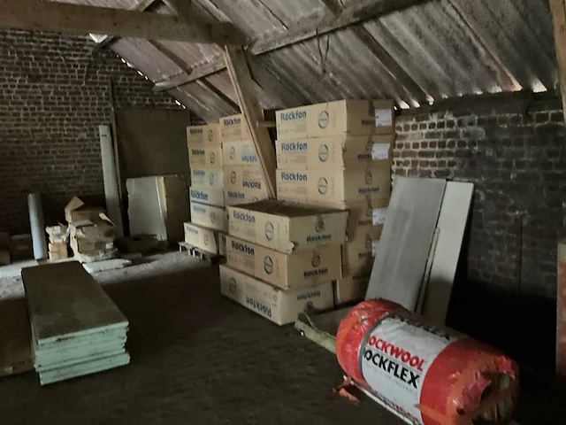 Lot isolatie - afbeelding 14 van  30