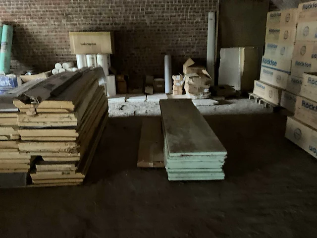Lot isolatie - afbeelding 15 van  30