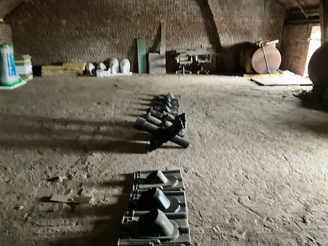 Lot isolatie - afbeelding 18 van  30