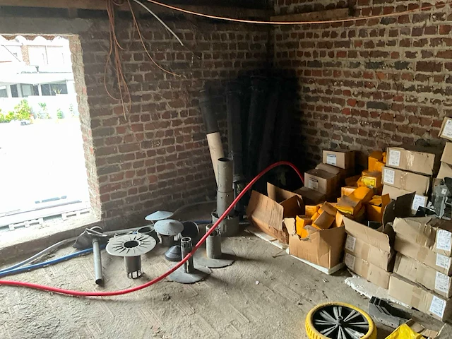 Lot isolatie - afbeelding 22 van  30