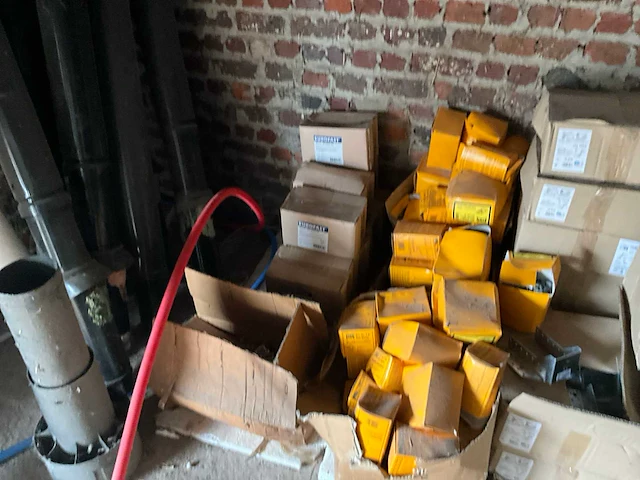 Lot isolatie - afbeelding 24 van  30