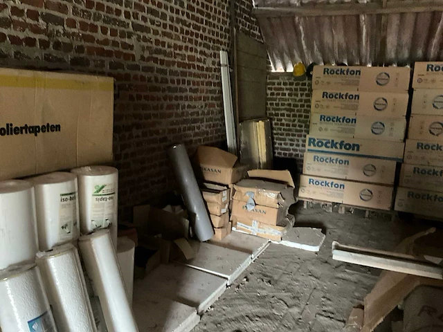 Lot isolatie - afbeelding 29 van  30