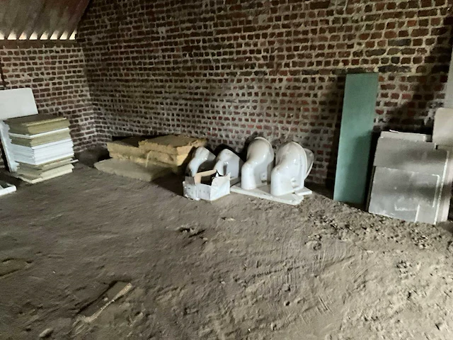 Lot isolatie - afbeelding 8 van  30