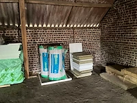 Lot isolatie - afbeelding 9 van  30