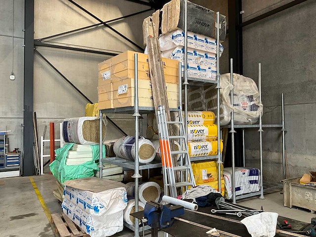 Lot isolatie - afbeelding 1 van  6