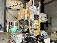 Lot isolatie - afbeelding 1 van  6