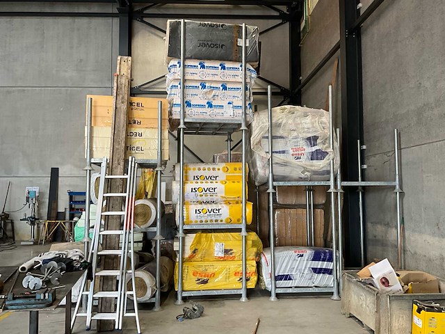 Lot isolatie - afbeelding 2 van  6