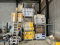 Lot isolatie - afbeelding 2 van  6