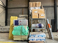 Lot isolatie - afbeelding 3 van  6