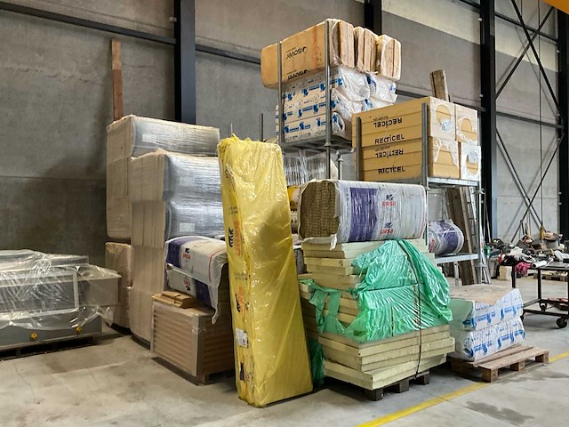 Lot isolatie - afbeelding 4 van  6