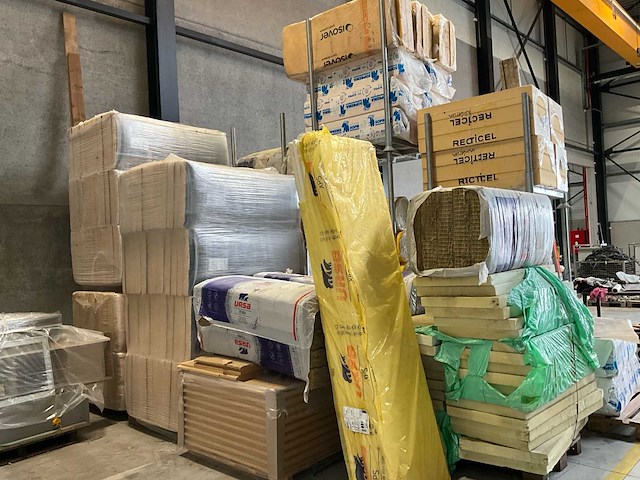 Lot isolatie - afbeelding 5 van  6