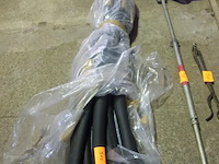 Lot isolatiebuizen - afbeelding 1 van  3