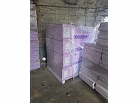 Lot isolatieplaten poly extrude jackon plus 300 diverse maten - afbeelding 9 van  14
