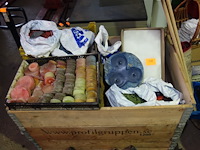 Lot kaarsen (zonder bak) - afbeelding 1 van  6