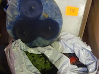 Lot kaarsen (zonder bak) - afbeelding 4 van  6