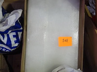 Lot kaarsen (zonder bak) - afbeelding 5 van  6