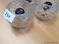 Lot kaarsen - afbeelding 2 van  2
