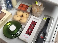 Lot kaarsen - afbeelding 3 van  3