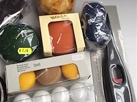 Lot kaarsen - afbeelding 3 van  3