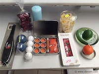 Lot kaarsen - afbeelding 1 van  3