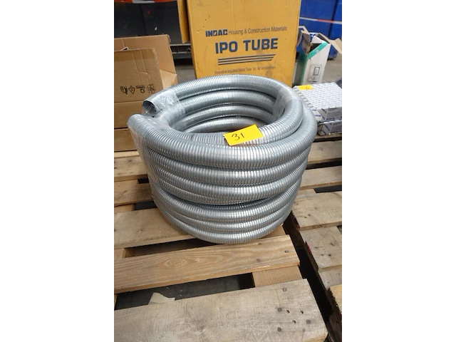 Lot kabel - afbeelding 1 van  1