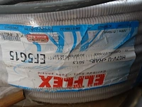 Lot kabel - afbeelding 2 van  2