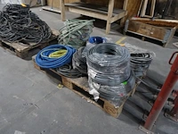 Lot kabels - afbeelding 2 van  5