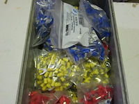 Lot kabelschoenen - afbeelding 1 van  1