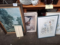 Lot kaders - afbeelding 1 van  3